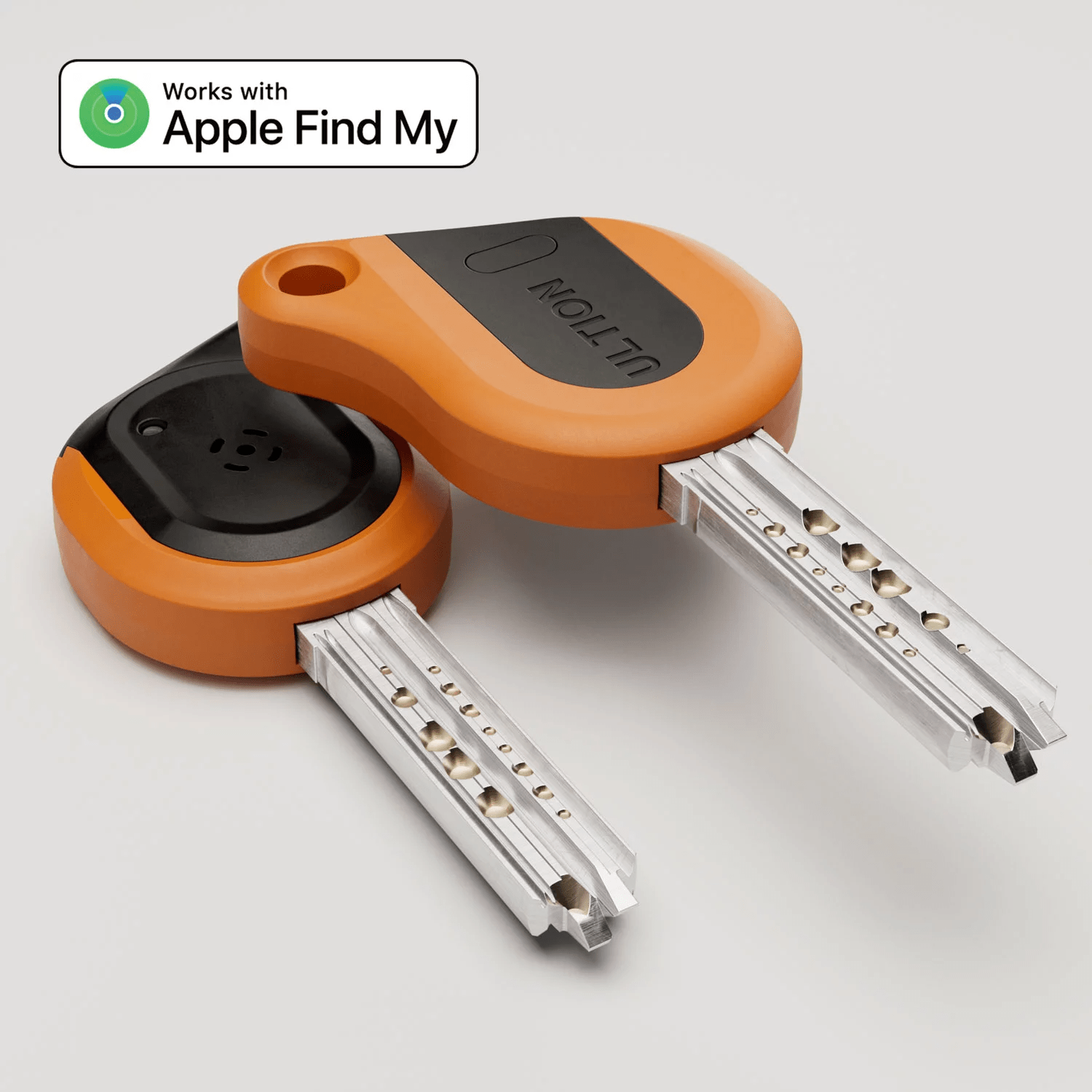 Ultion KeyTag - Trackable Keys - Image 4