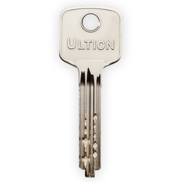 Ultion Keys