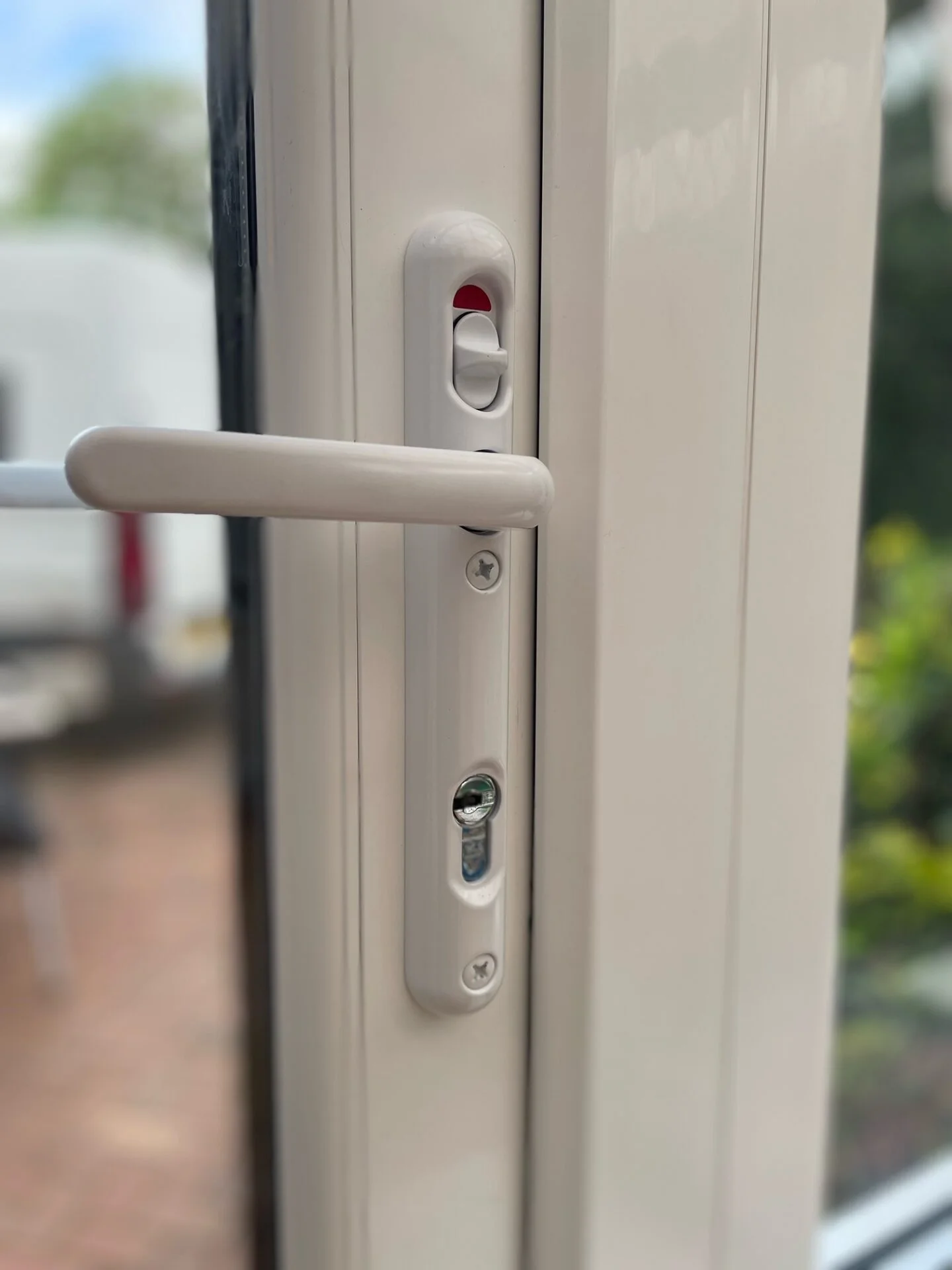 2 Star PLUS Handle - Image 2