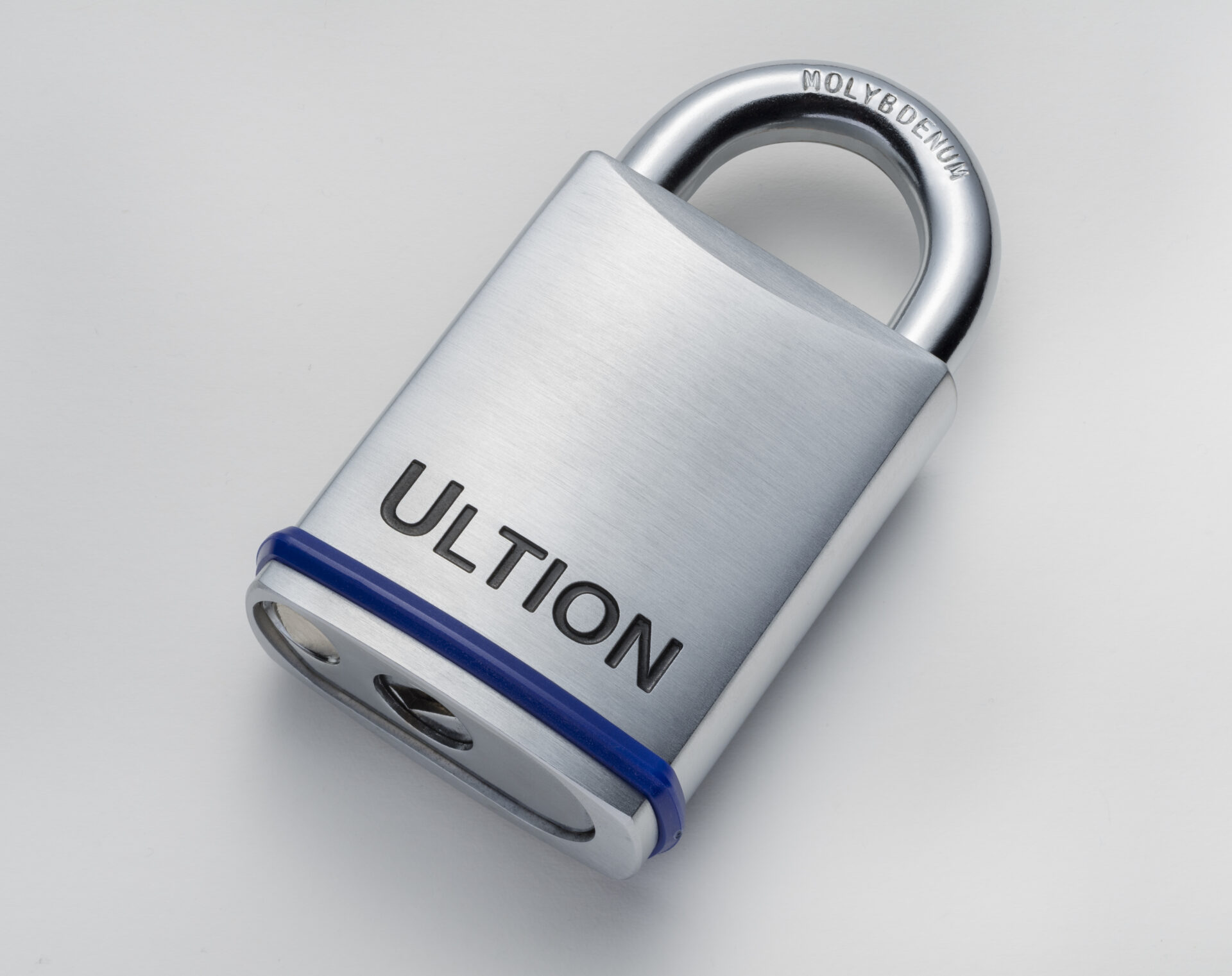 Guarantee Registration - Ultion Lock