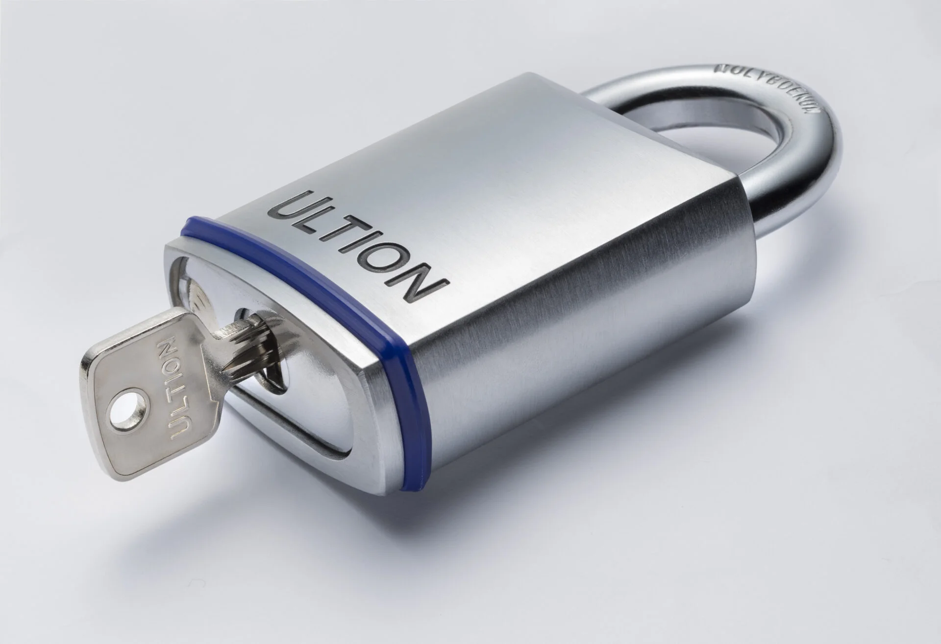 Ultion Padlock - Image 3