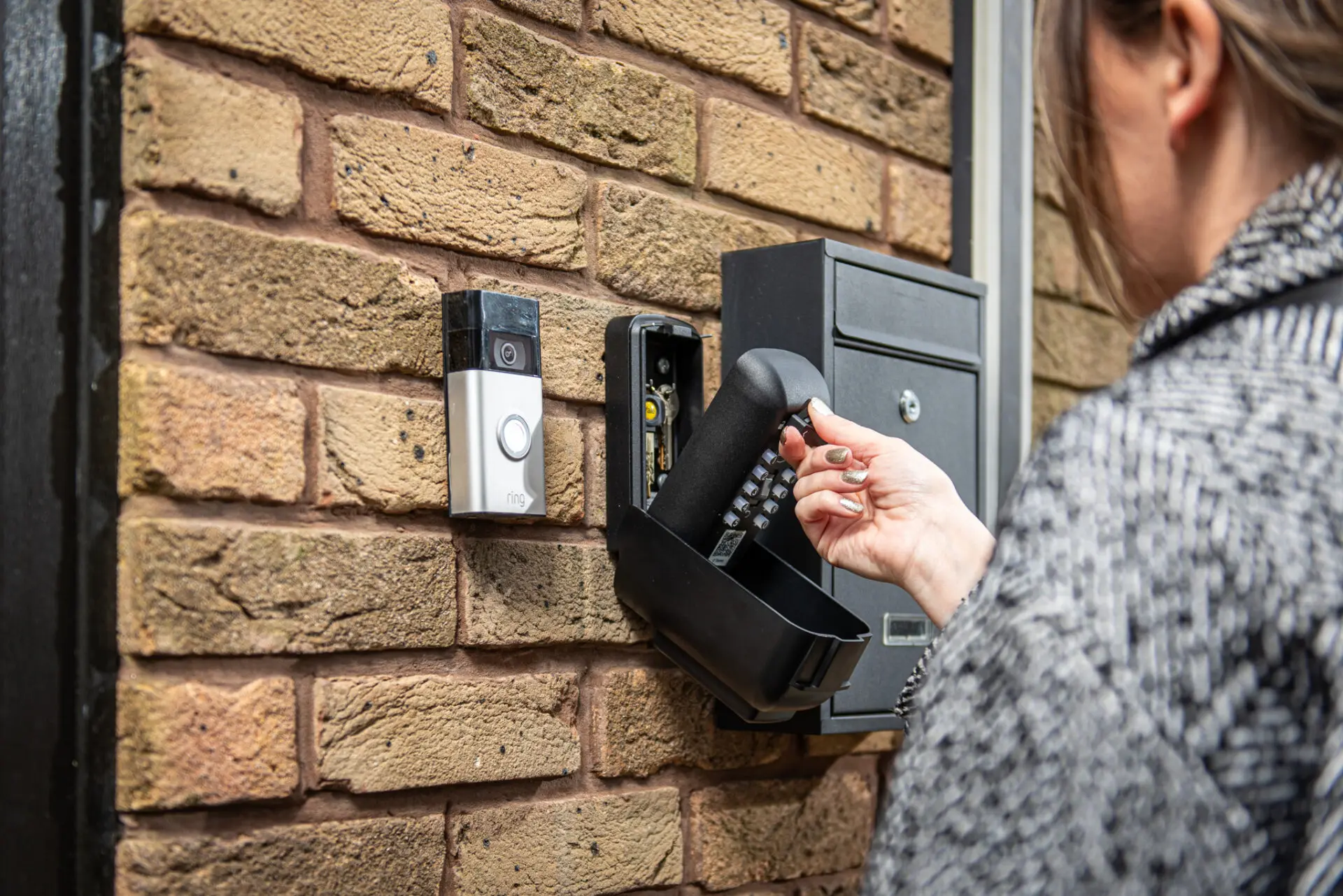 ARK Tamo Key Safe - Image 3