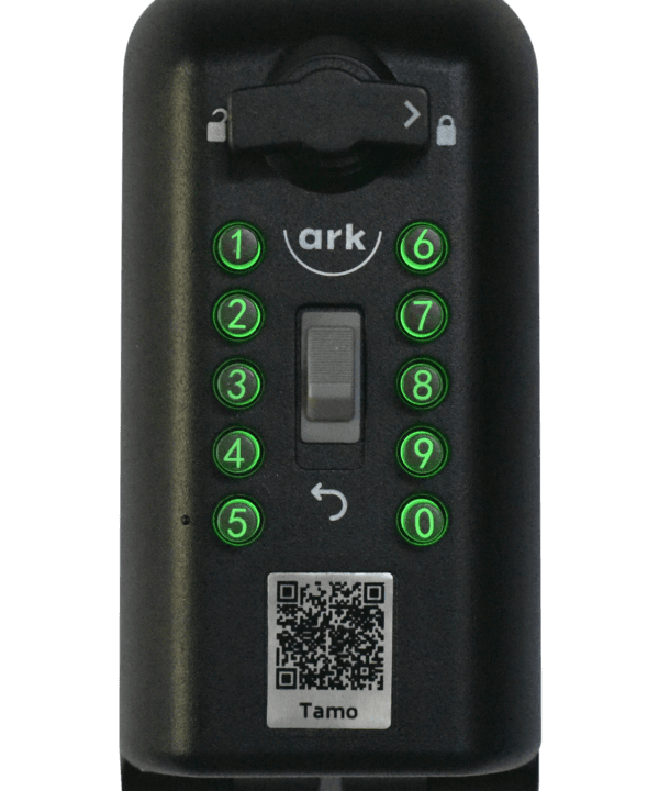 ARK Tamo Key Safe