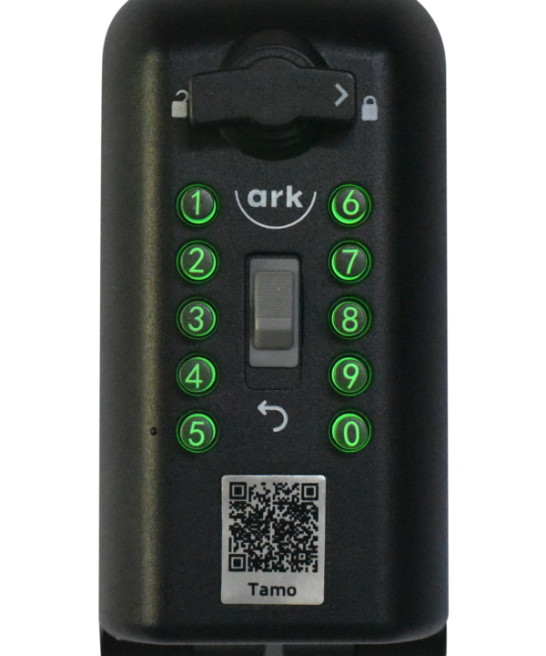 ARK Tamo Pro Key Safe