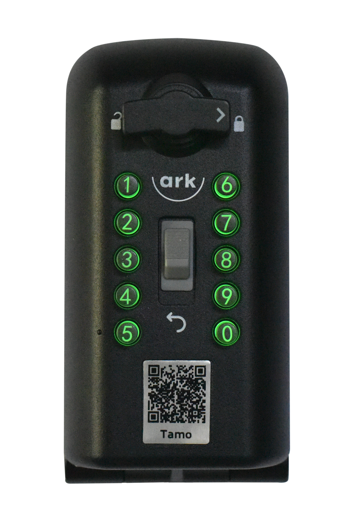 ARK Tamo Key Safe