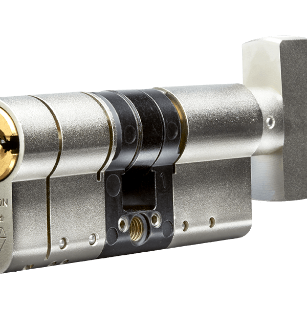 Ultion 3* Thumbturn – Keyed to code starts with U