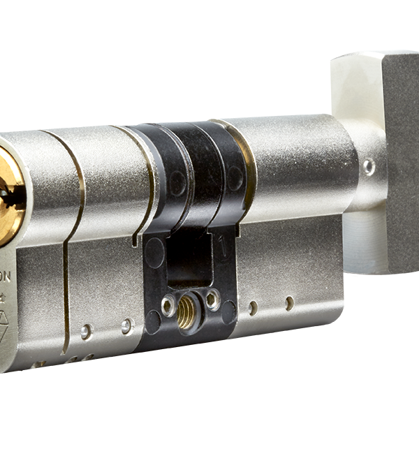 Ultion 3* Thumbturn – Keyed to code starts with U